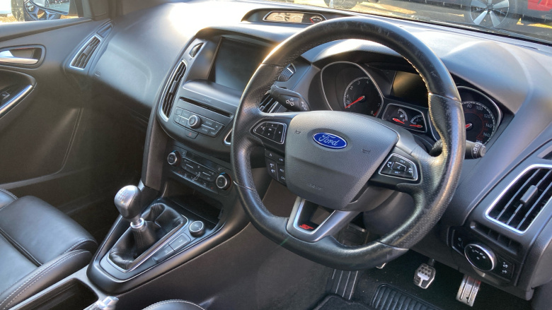 Ford Focus ST 2.0T EcoBoost ST-3 5dr Petrol Hatchback